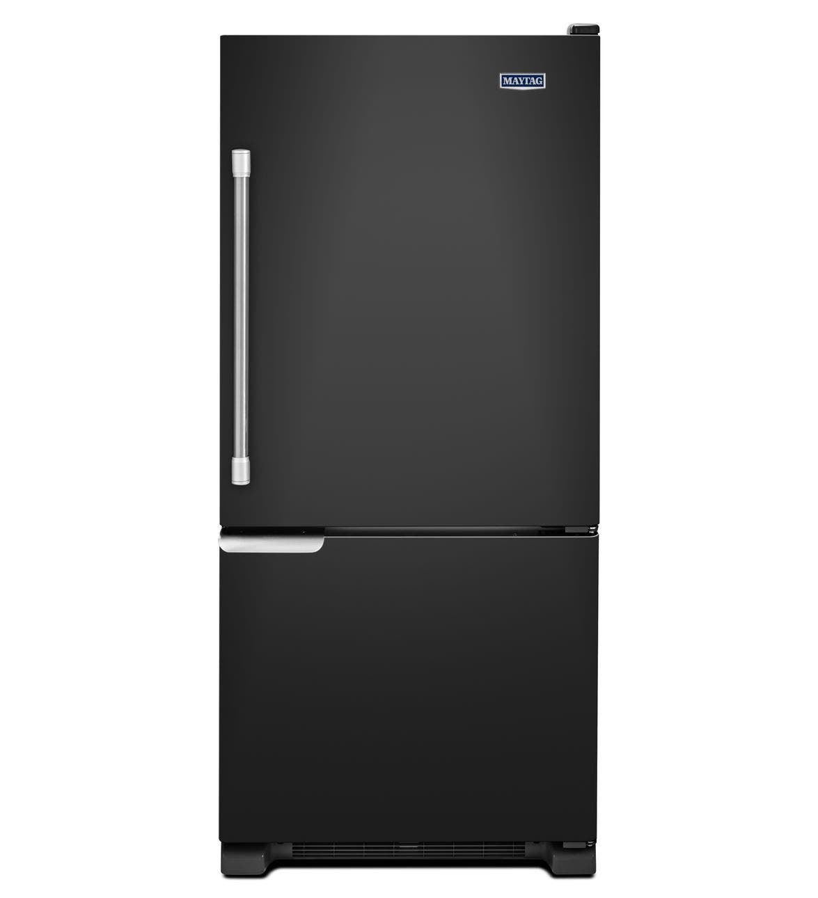 Maytag MBF1953DEE Black