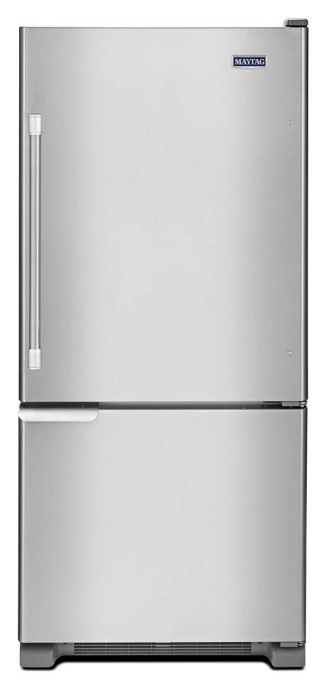 Maytag MBF1953DEM Stainless Steel