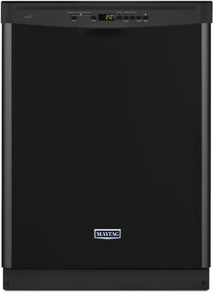 Maytag MDB4949SDE Black