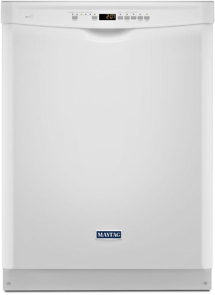 Maytag MDB4949SDH White