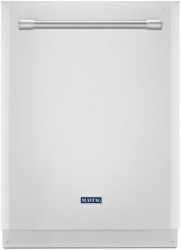 Maytag MDB5969SDH White