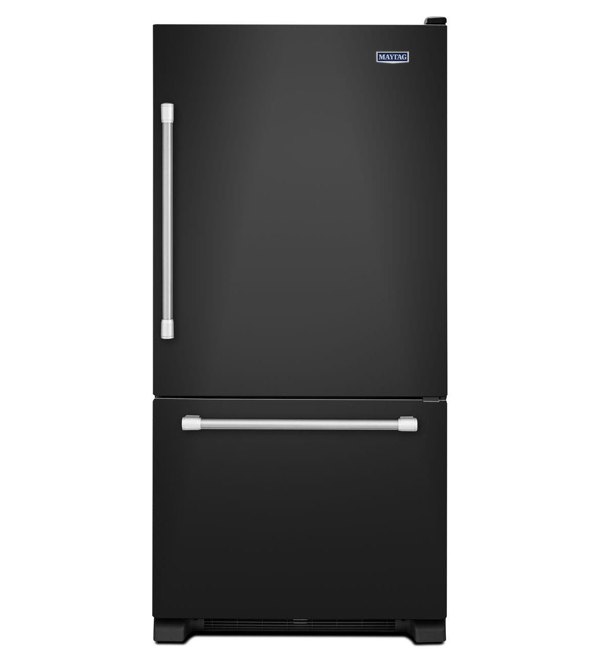 Maytag MBF2258DEE Black