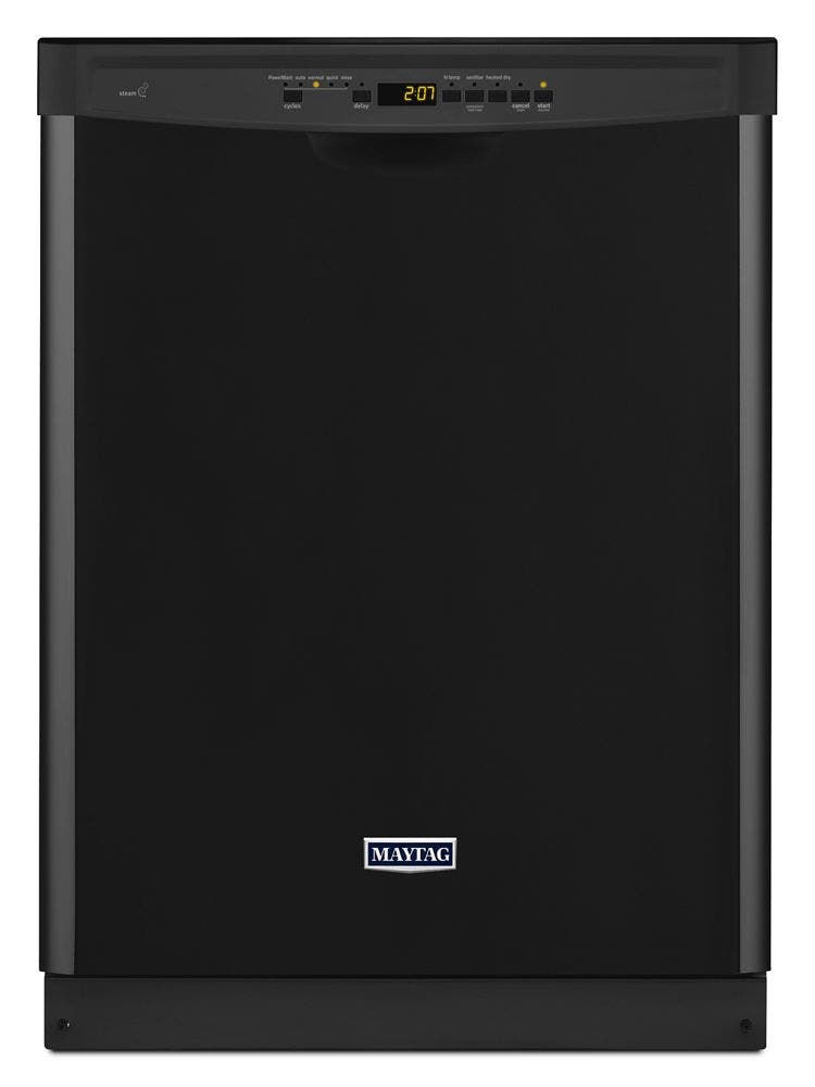Maytag MDB7949SDE Black
