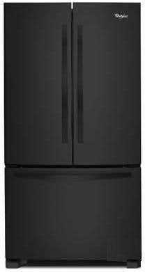 Whirlpool WRF532SWBB Black