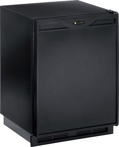 U-Line ULN75FB00 Black