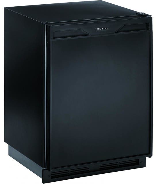 U-Line ULN75FB13 Black