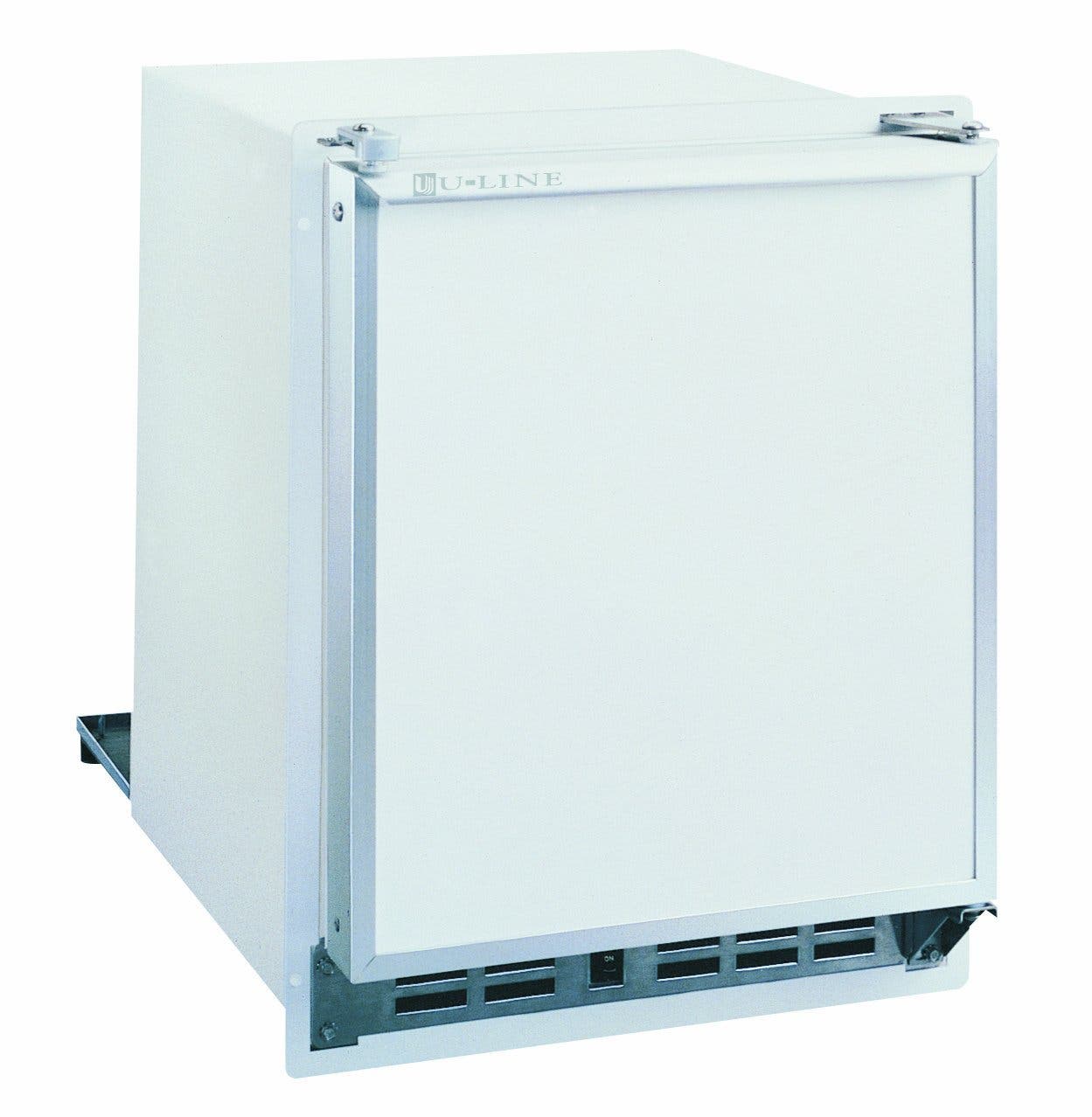 U-Line ULNSP18WH03 White