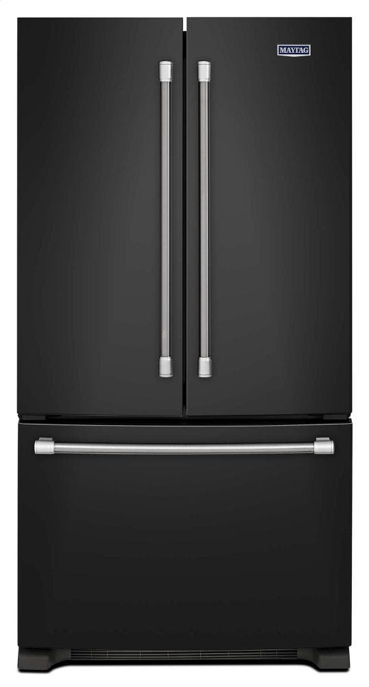 Maytag MFF2258DEE Black