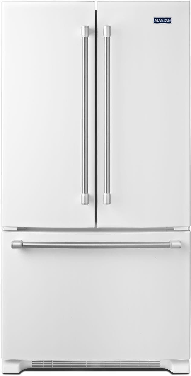 Maytag MFF2258DEH White