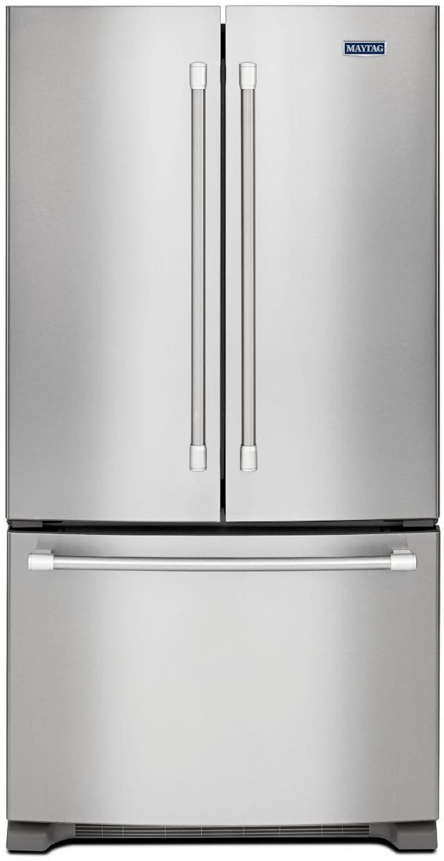 Maytag MFF2258DEM Stainless Steel