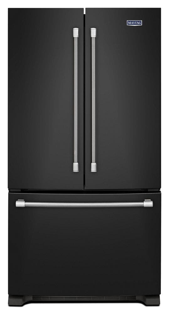 Maytag MFF2558DEE Black