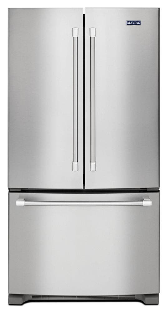 Maytag MFF2558DEM Stainless Steel