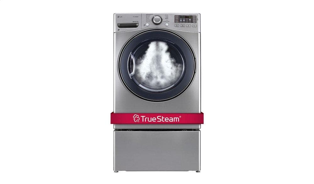 LG DLEX3570V Graphite Steel