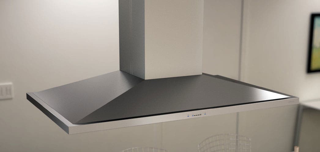 Zephyr ZAZM90BS Stainless Steel
