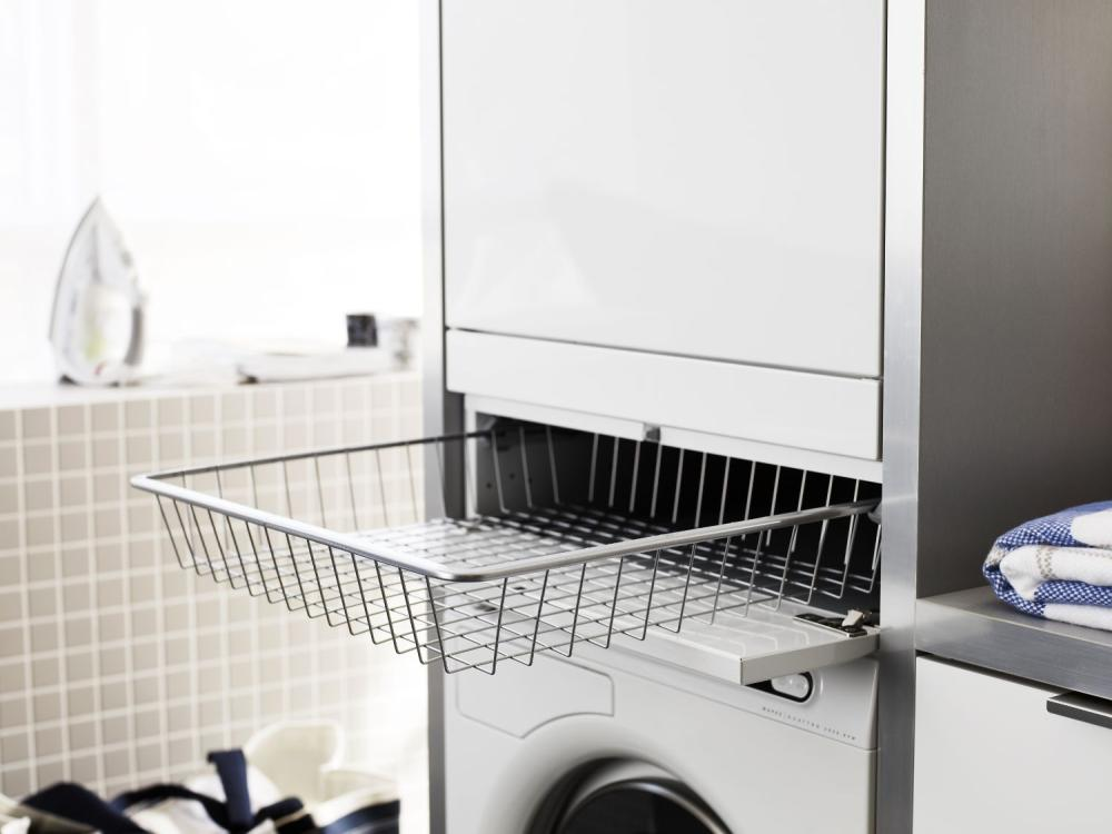 Asko HB1152W Laundry Care Basket