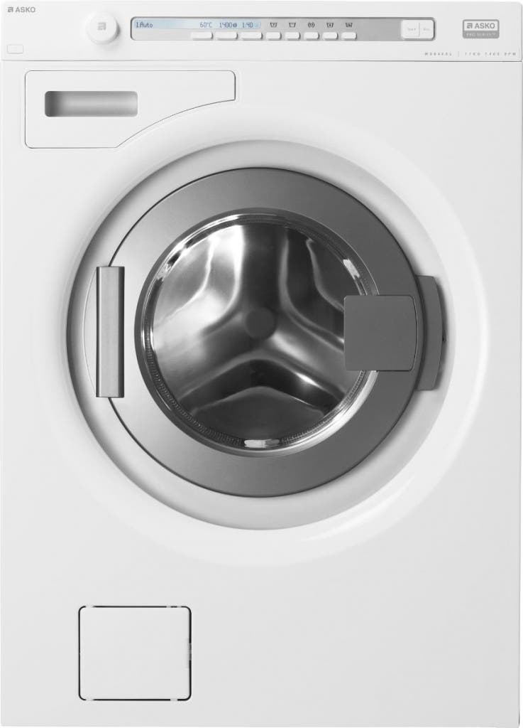 Asko W8844WXL 24" Front-Load Washer