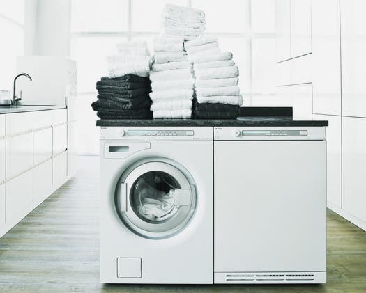 Asko W8844WXL 24" Front-Load Washer