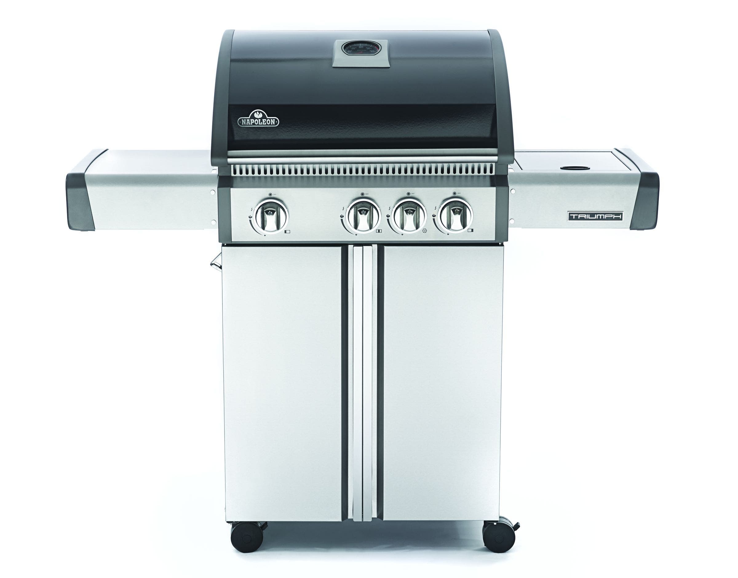 Napoleon T410SBPK Liquid Propane