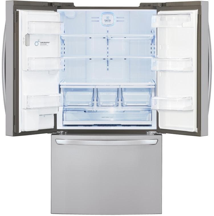 LG LFX29937ST 29.2 cu. ft. French Door Refrigerator