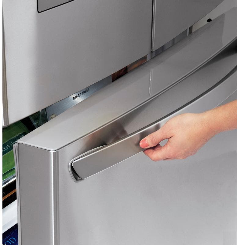 LG LFX29937ST 29.2 cu. ft. French Door Refrigerator