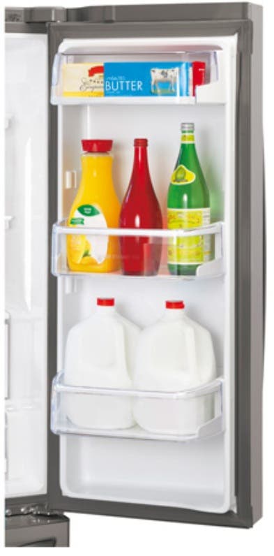 LG LFX29937ST 29.2 cu. ft. French Door Refrigerator