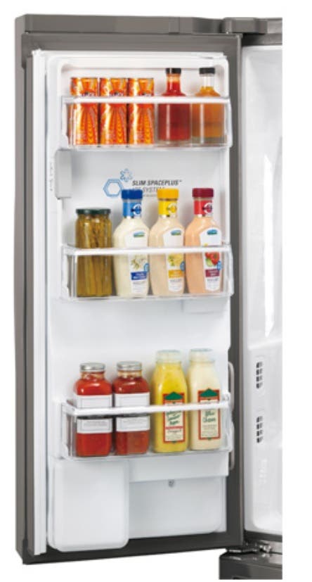 LG LFX29937ST 29.2 cu. ft. French Door Refrigerator