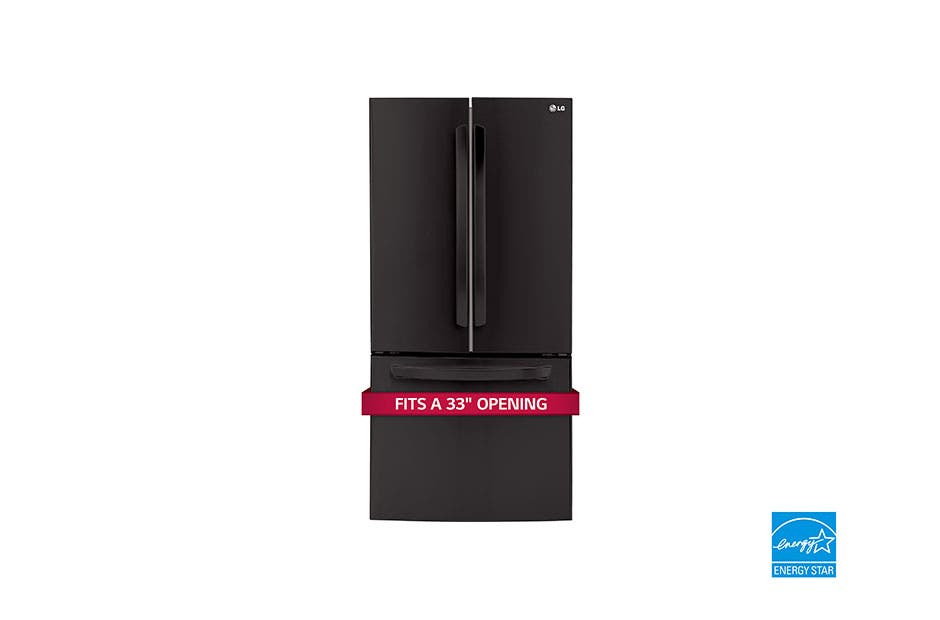 LG LFC24770SB Smooth Black