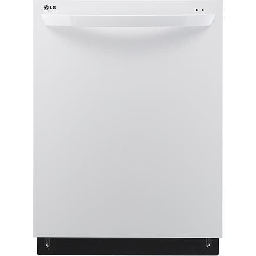 LG LDF7774WW White