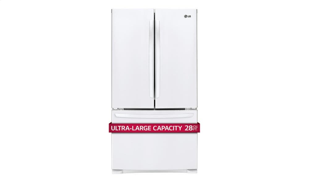 LG LFC28768SW White