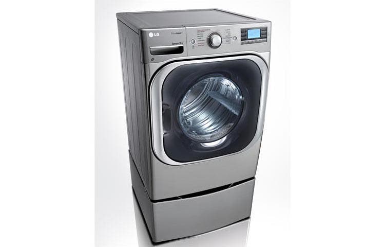 LG DLGX8501V 29 Inch 9.0 cu. ft. Gas Dryer