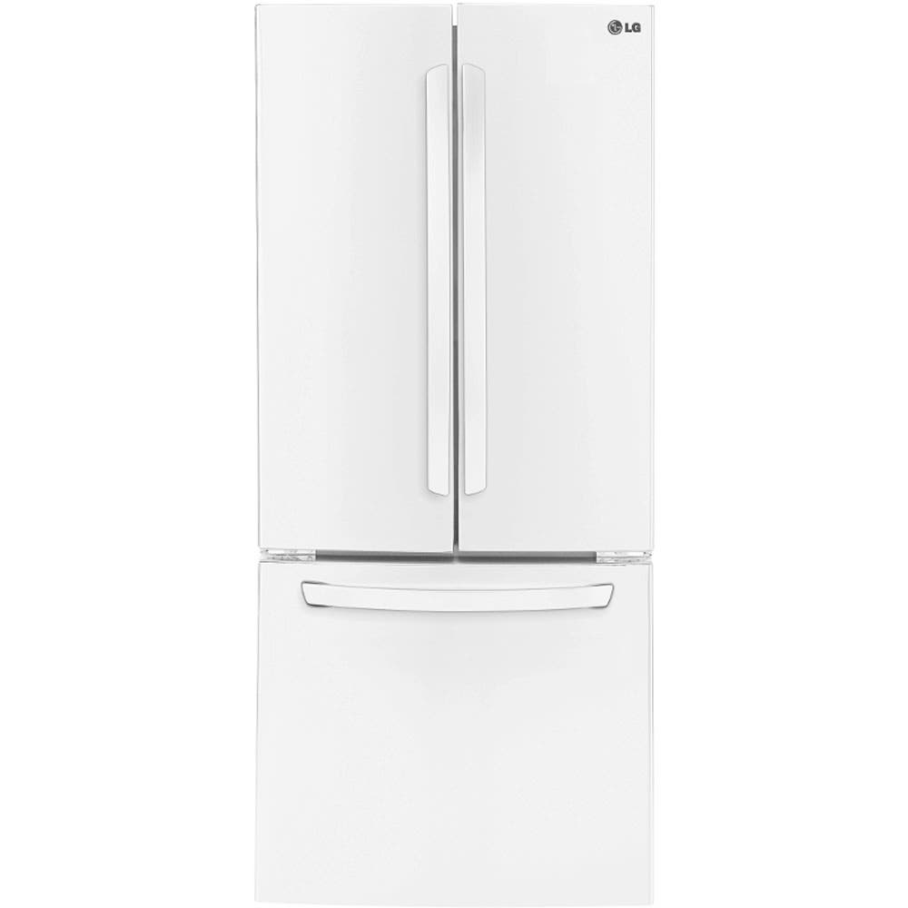 LG LFC22770SW Smooth White