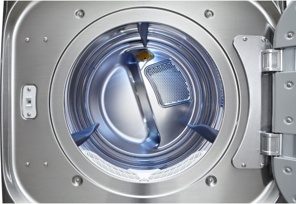 LG DLEX8500V 29 Inch 9.0 cu. ft. Electric Dryer