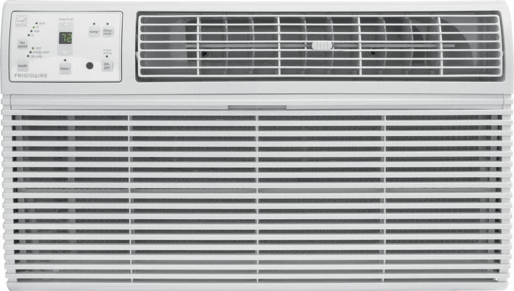 Frigidaire FFTA1233Q1 White