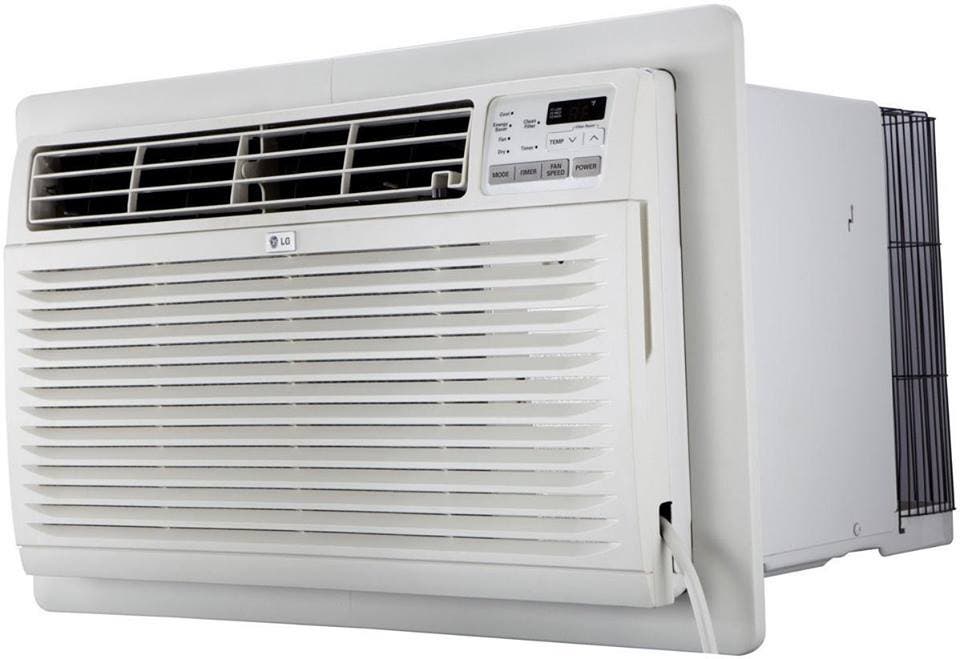 LG LT1234CNR 11,500 BTU Thru-the-Wall Air Conditioner