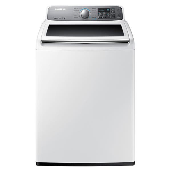 Samsung WA48H7400AW White
