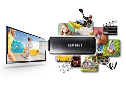 Samsung PN60F5300 60" Plasma TV