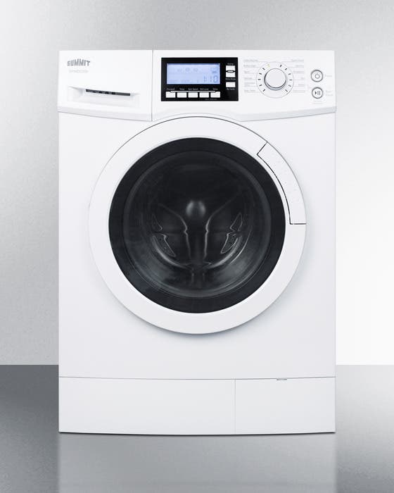 Summit SPWD2200 White