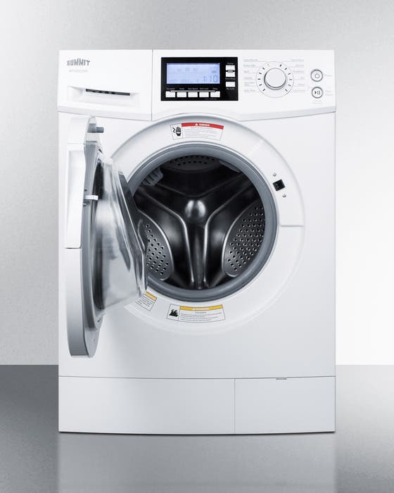 Summit SPWD2200 White
