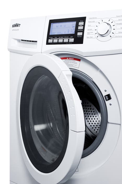 Summit SPWD2200 White