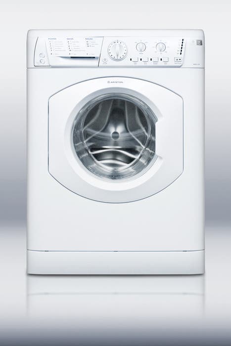 Summit ARWL129NAADA White