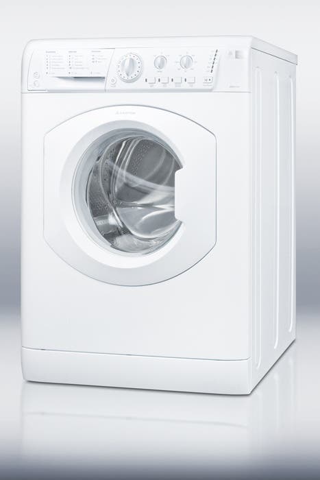 Summit ARWL129NAADA White