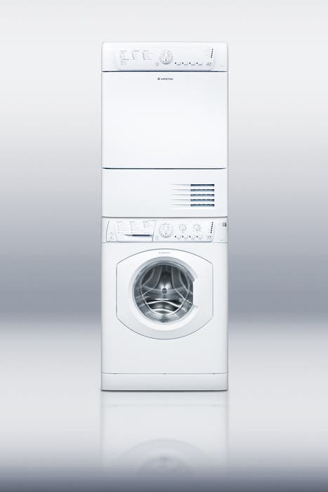 Summit ARWL129NAADA White