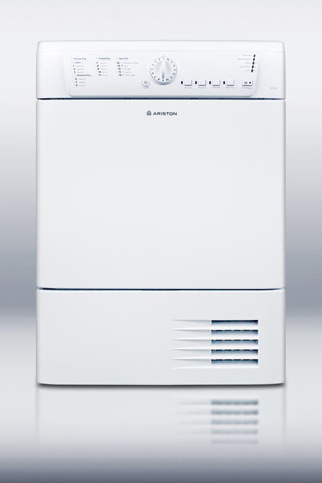 Summit TCL73XNAADA White