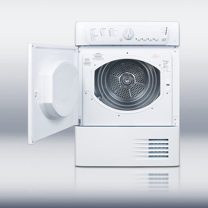 Summit TCL73XNAADA White