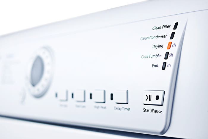Summit TCL73XNAADA White