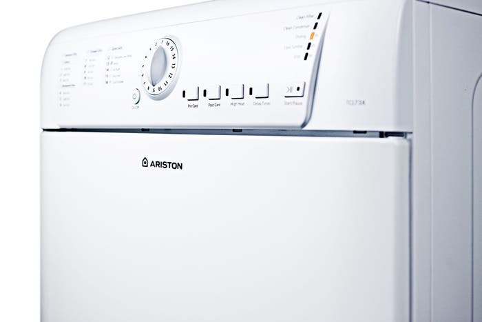 Summit TCL73XNAADA White