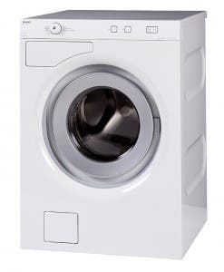 Asko W6324W White