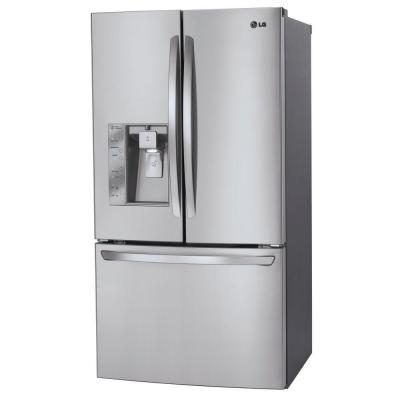 LG LFX29937ST 29.2 cu. ft. French Door Refrigerator
