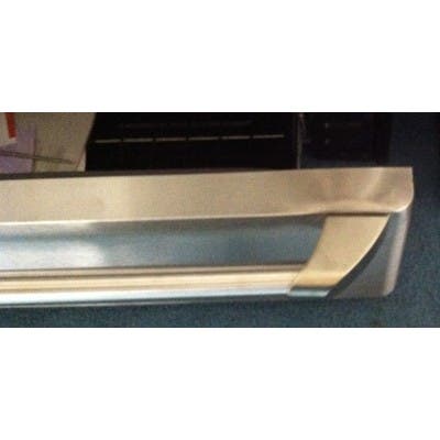 GE CGS985SETSS Stainless Steel