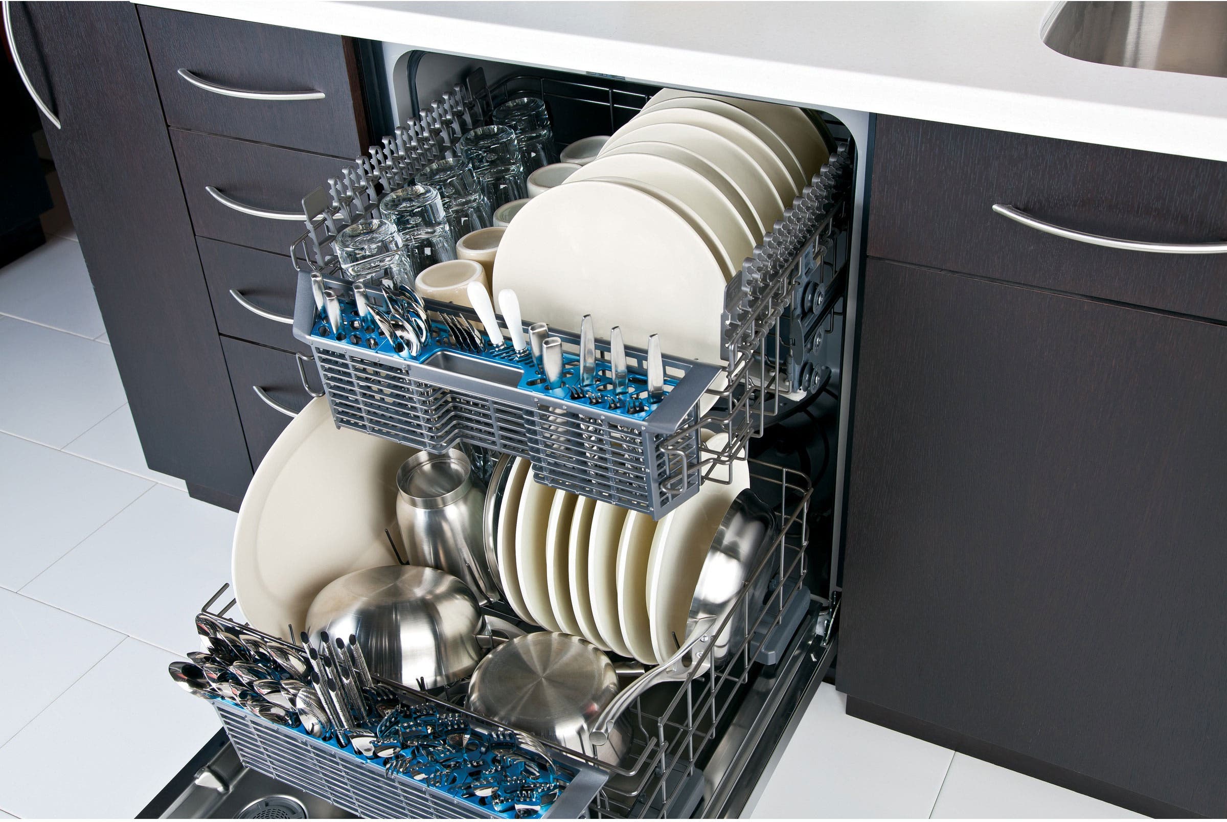 GE GDT550HSDSS Stainless Steel